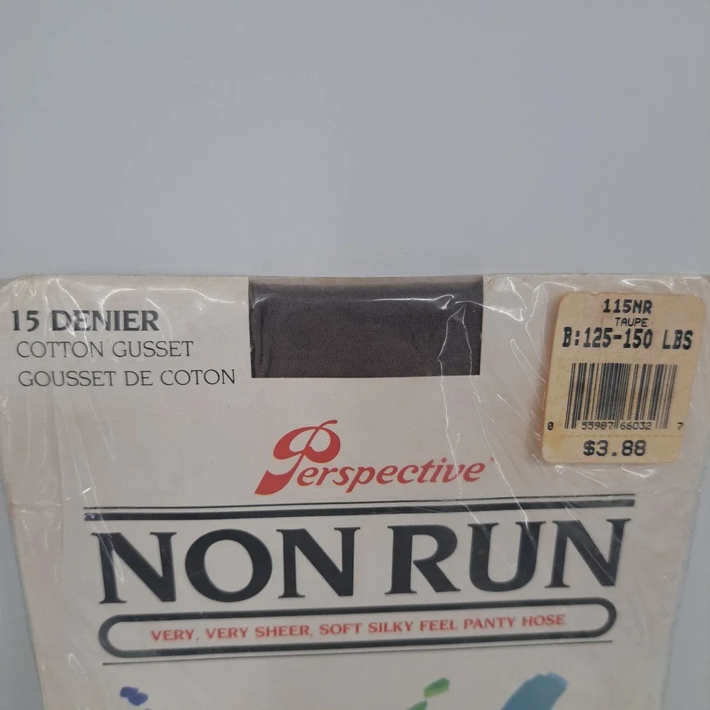 Perspective vtg non